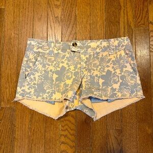 BKE shorts‎